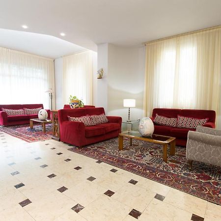 Hotel Brasile Μοντεκατίνι Τέρμε Εξωτερικό φωτογραφία