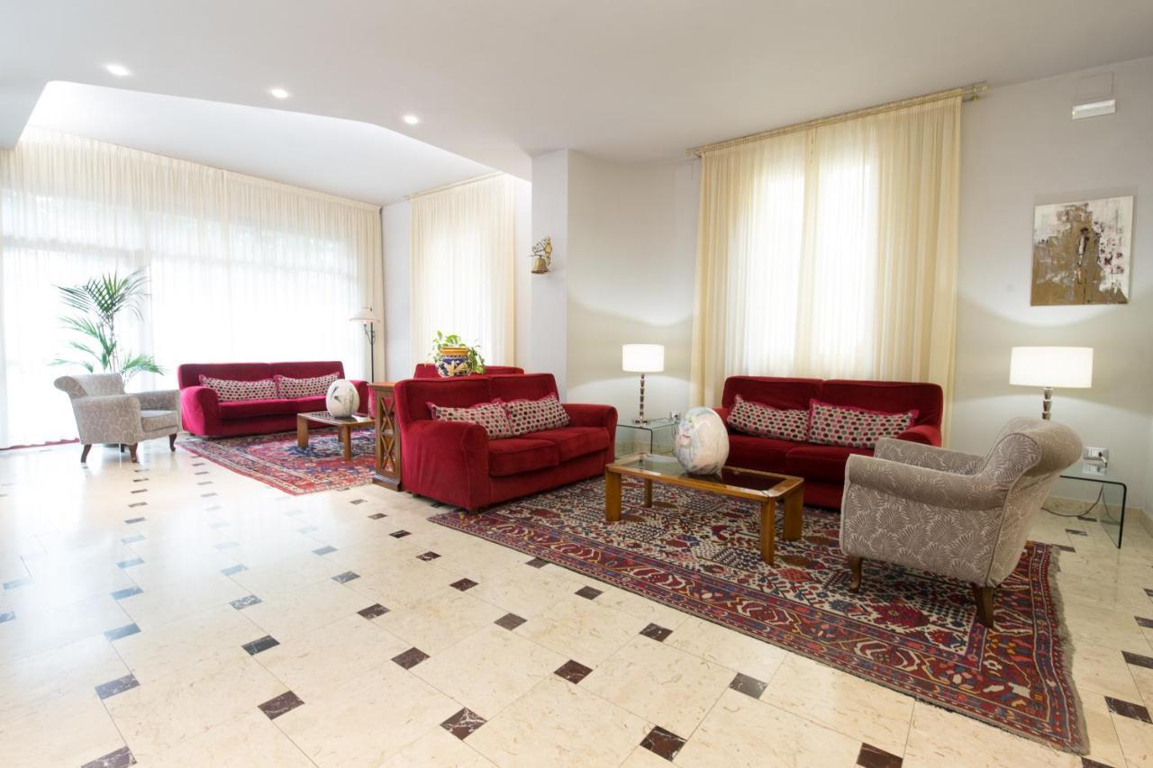 Hotel Brasile Μοντεκατίνι Τέρμε Εξωτερικό φωτογραφία