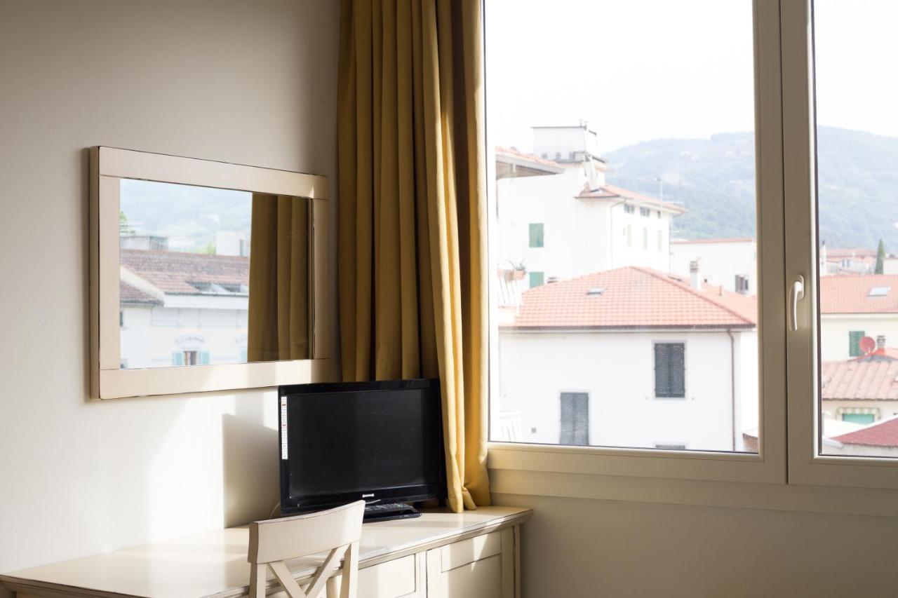 Hotel Brasile Μοντεκατίνι Τέρμε Εξωτερικό φωτογραφία