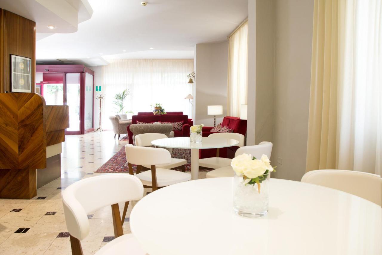Hotel Brasile Μοντεκατίνι Τέρμε Εξωτερικό φωτογραφία
