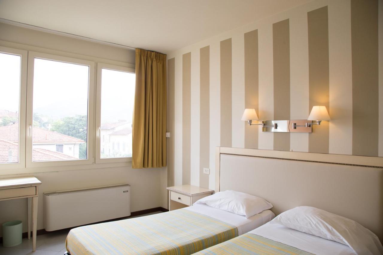 Hotel Brasile Μοντεκατίνι Τέρμε Εξωτερικό φωτογραφία