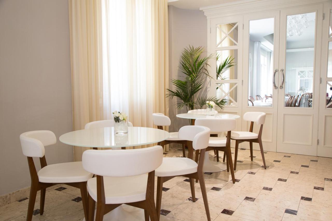 Hotel Brasile Μοντεκατίνι Τέρμε Εξωτερικό φωτογραφία
