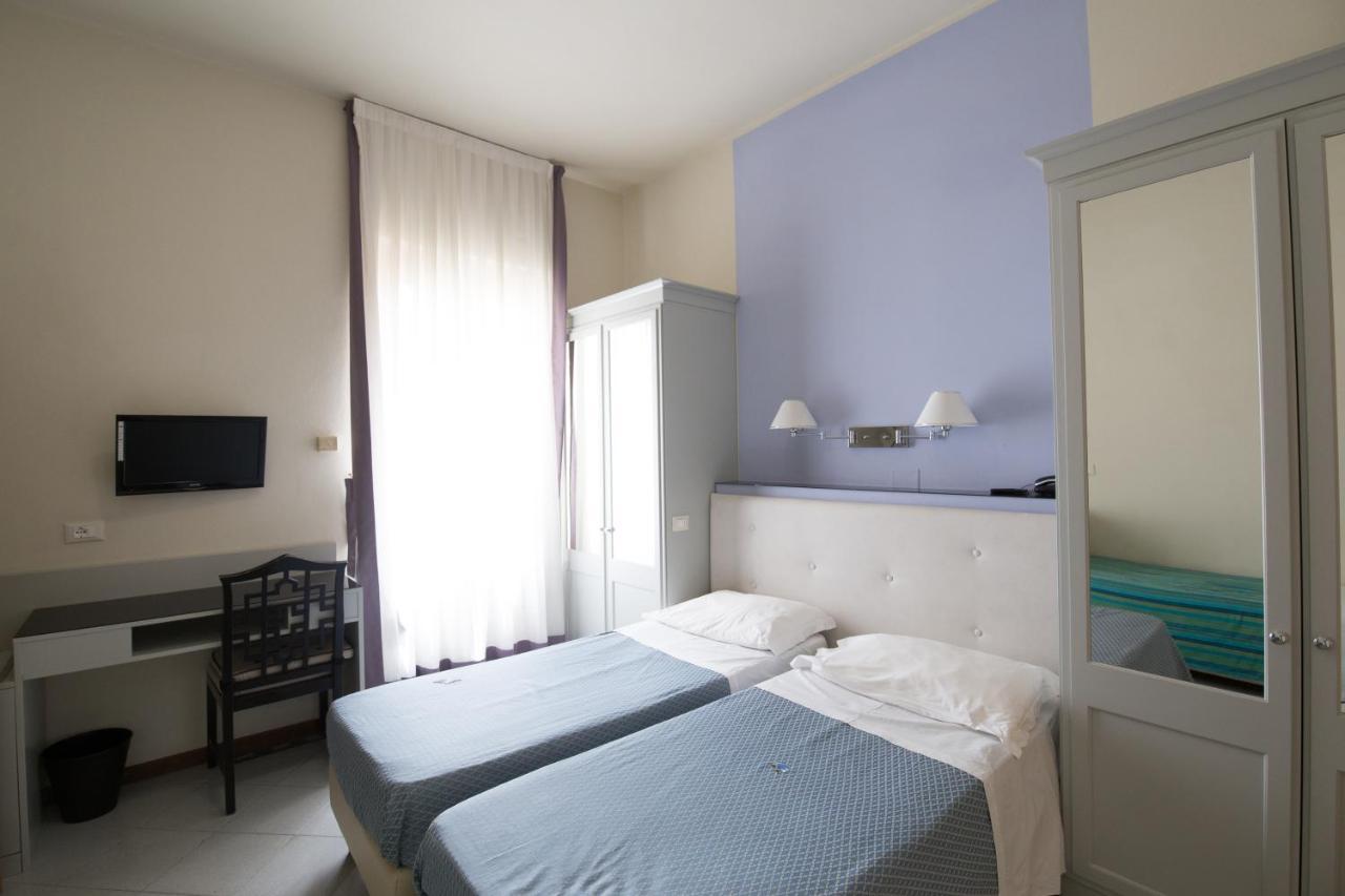 Hotel Brasile Μοντεκατίνι Τέρμε Εξωτερικό φωτογραφία