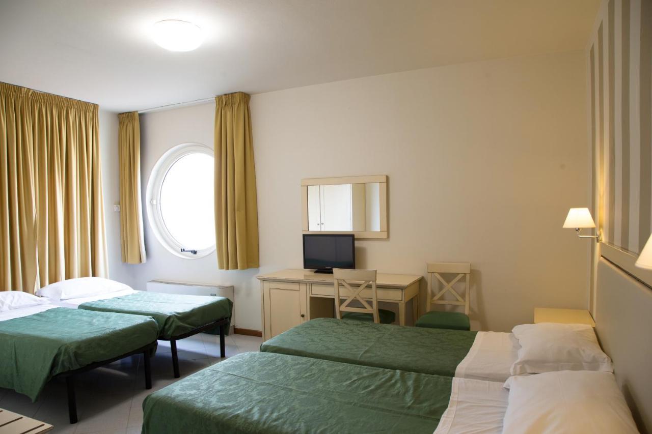 Hotel Brasile Μοντεκατίνι Τέρμε Εξωτερικό φωτογραφία