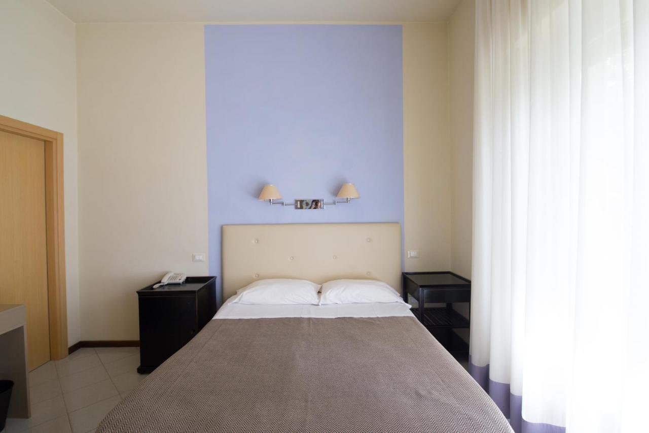 Hotel Brasile Μοντεκατίνι Τέρμε Εξωτερικό φωτογραφία