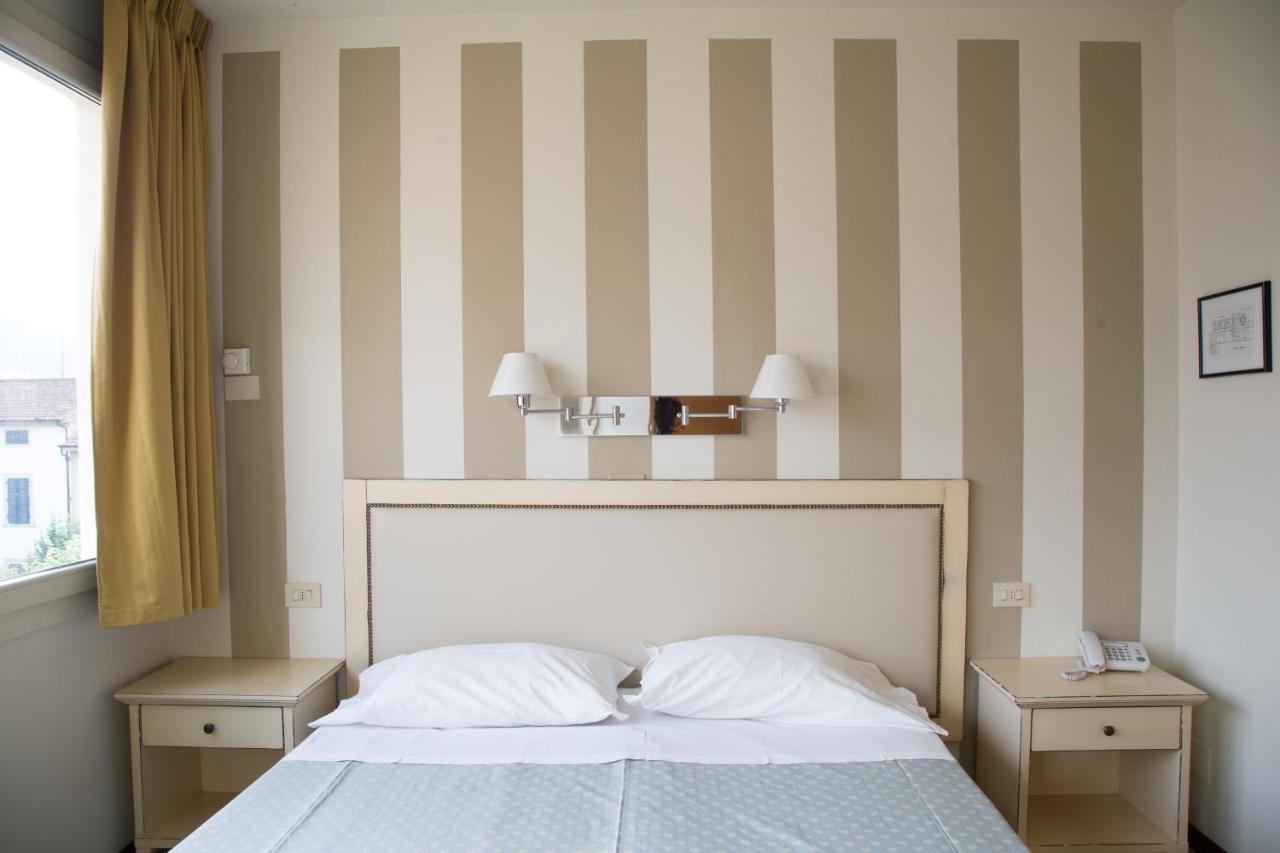 Hotel Brasile Μοντεκατίνι Τέρμε Εξωτερικό φωτογραφία