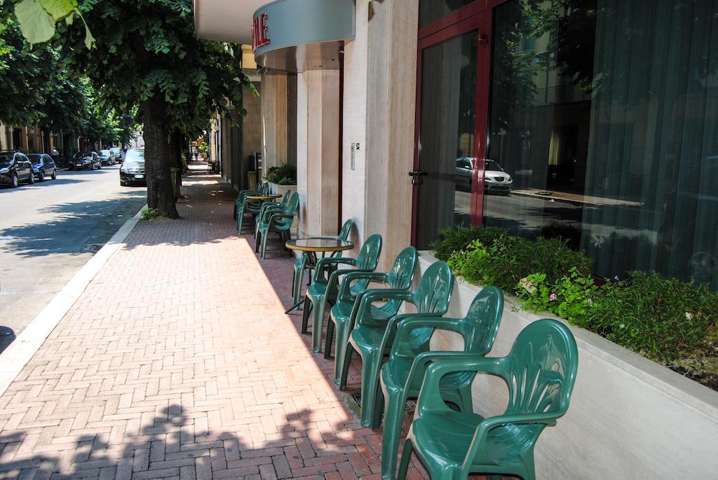 Hotel Brasile Μοντεκατίνι Τέρμε Εξωτερικό φωτογραφία