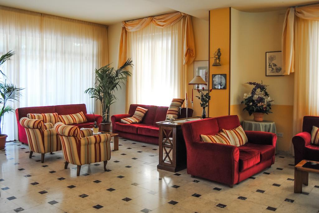Hotel Brasile Μοντεκατίνι Τέρμε Εξωτερικό φωτογραφία