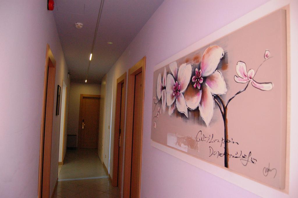 Hotel Brasile Μοντεκατίνι Τέρμε Εξωτερικό φωτογραφία