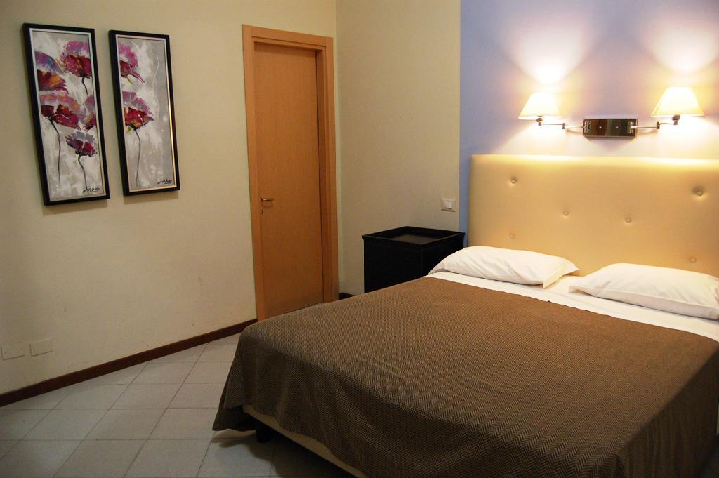 Hotel Brasile Μοντεκατίνι Τέρμε Εξωτερικό φωτογραφία