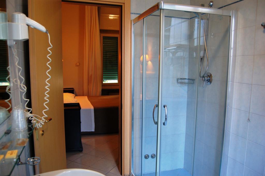 Hotel Brasile Μοντεκατίνι Τέρμε Εξωτερικό φωτογραφία