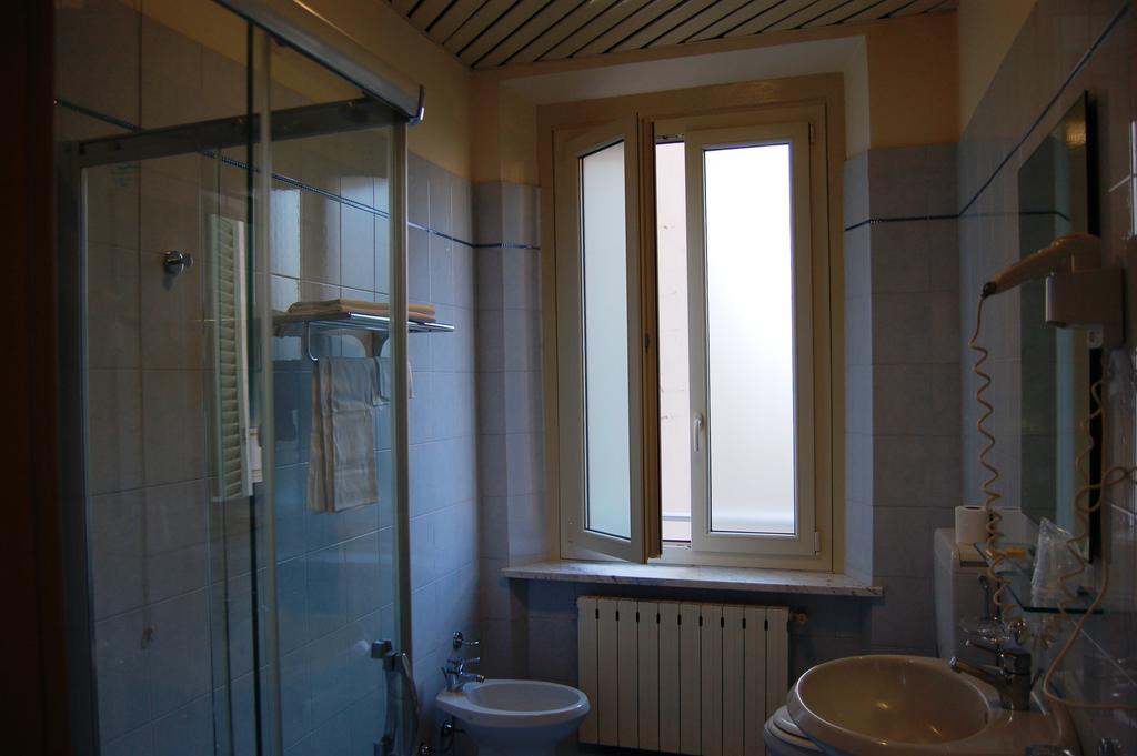 Hotel Brasile Μοντεκατίνι Τέρμε Εξωτερικό φωτογραφία