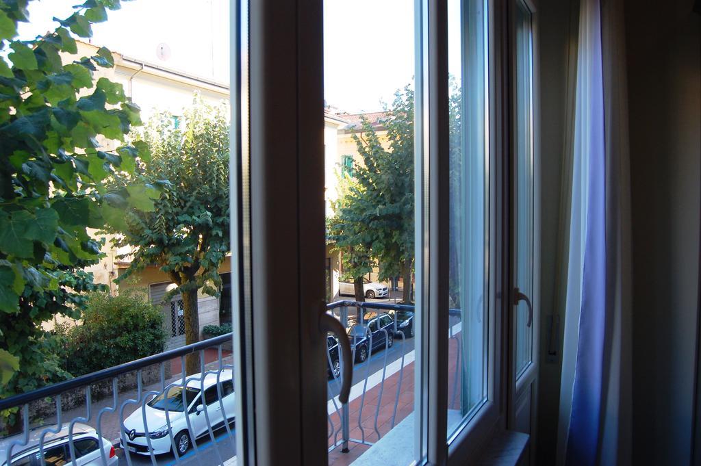 Hotel Brasile Μοντεκατίνι Τέρμε Εξωτερικό φωτογραφία