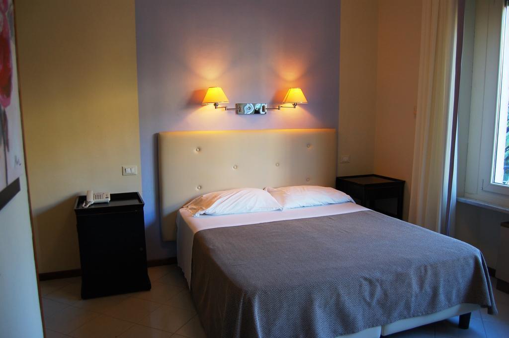 Hotel Brasile Μοντεκατίνι Τέρμε Εξωτερικό φωτογραφία