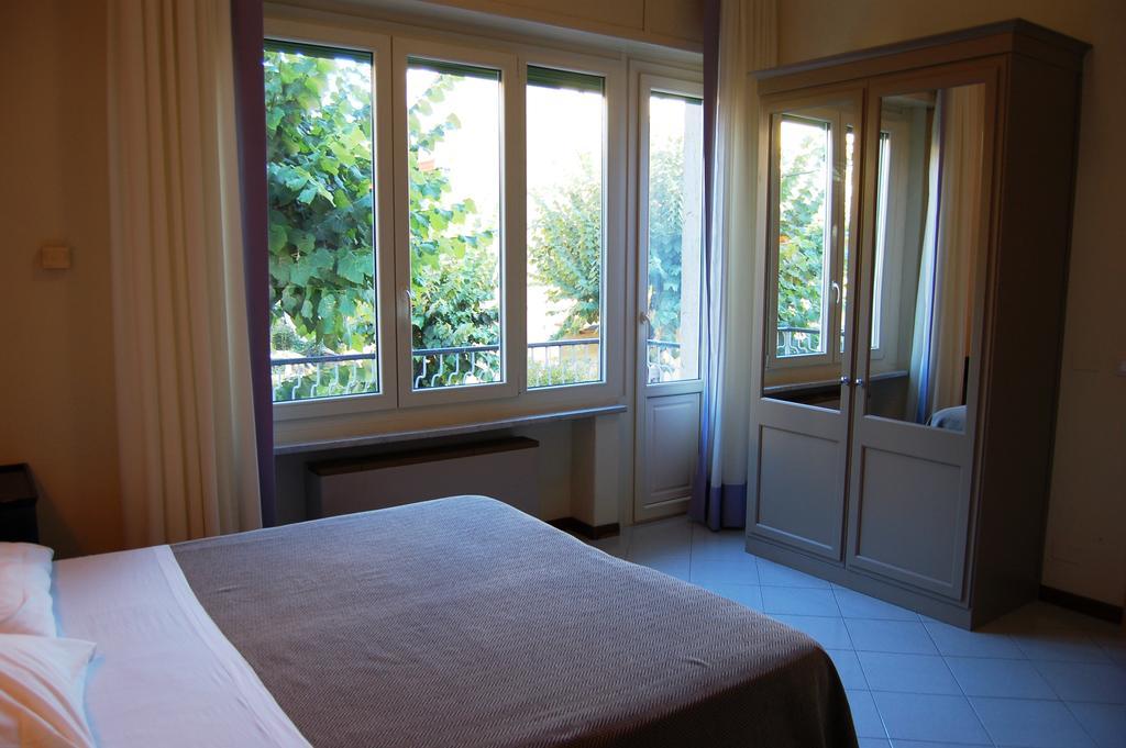 Hotel Brasile Μοντεκατίνι Τέρμε Εξωτερικό φωτογραφία