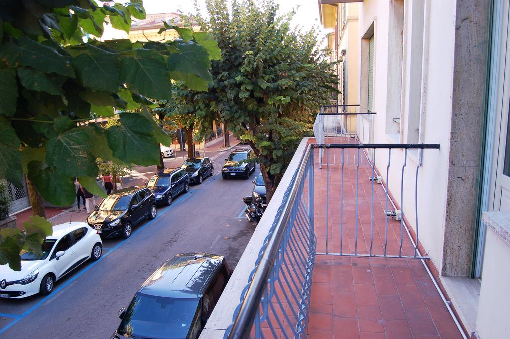 Hotel Brasile Μοντεκατίνι Τέρμε Εξωτερικό φωτογραφία