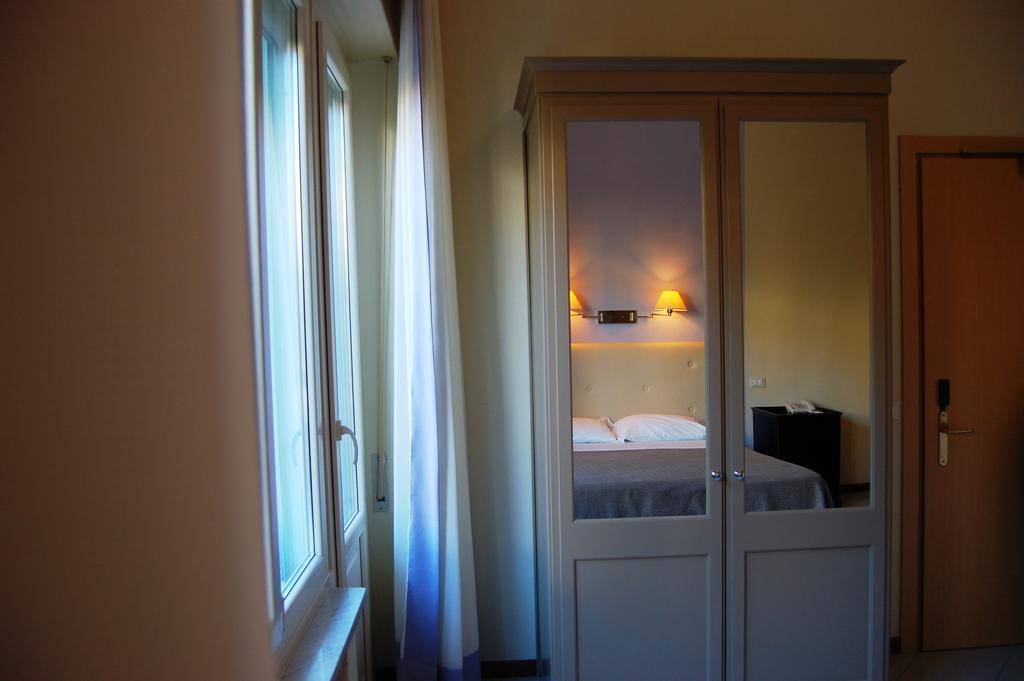 Hotel Brasile Μοντεκατίνι Τέρμε Εξωτερικό φωτογραφία