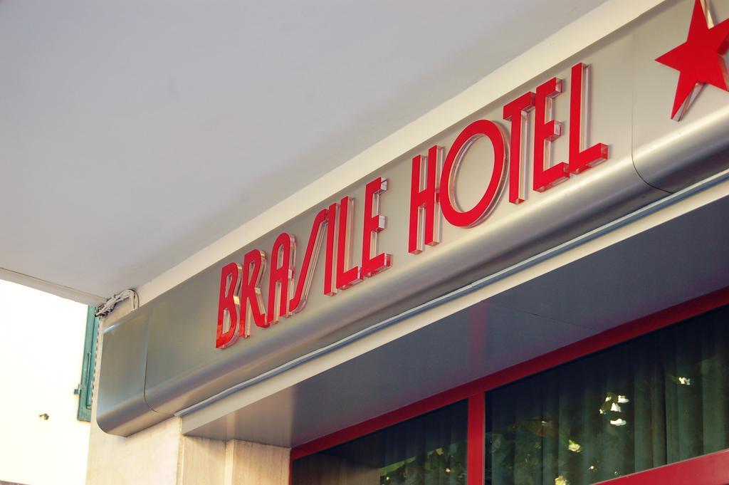 Hotel Brasile Μοντεκατίνι Τέρμε Εξωτερικό φωτογραφία