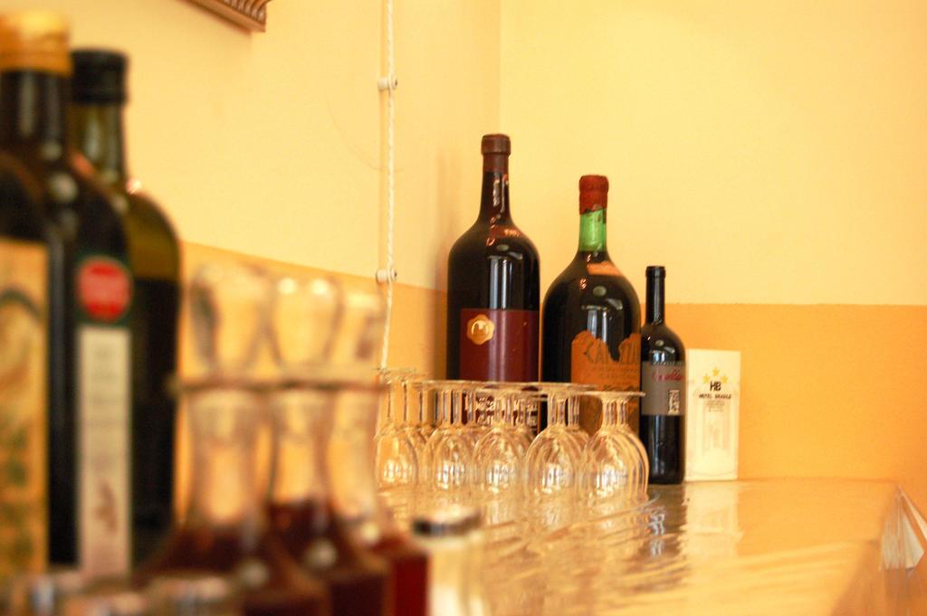 Hotel Brasile Μοντεκατίνι Τέρμε Εξωτερικό φωτογραφία