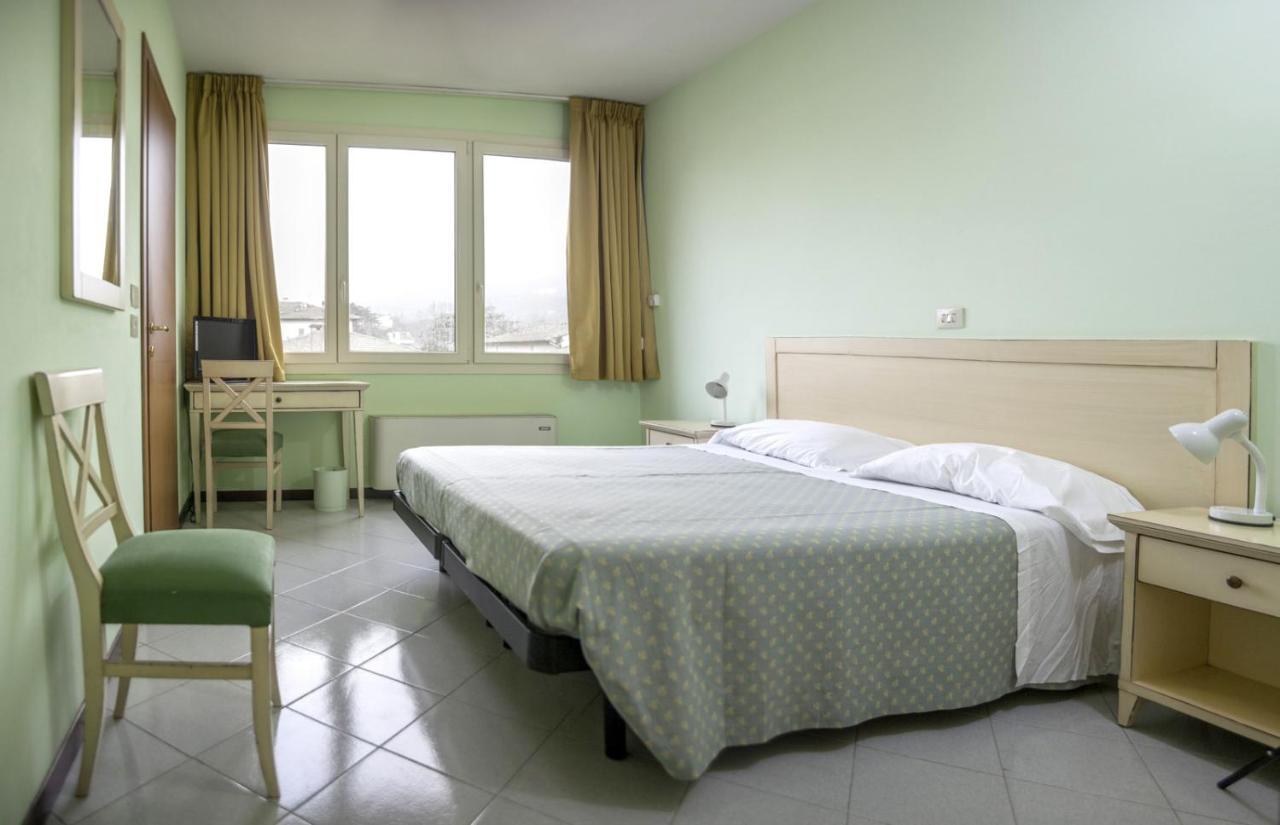 Hotel Brasile Μοντεκατίνι Τέρμε Εξωτερικό φωτογραφία
