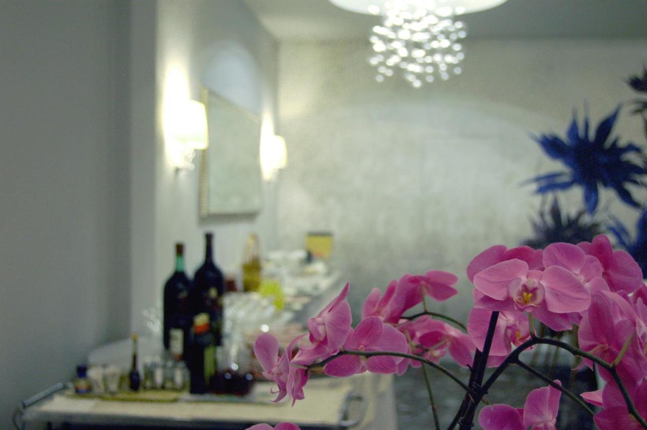 Hotel Brasile Μοντεκατίνι Τέρμε Εξωτερικό φωτογραφία