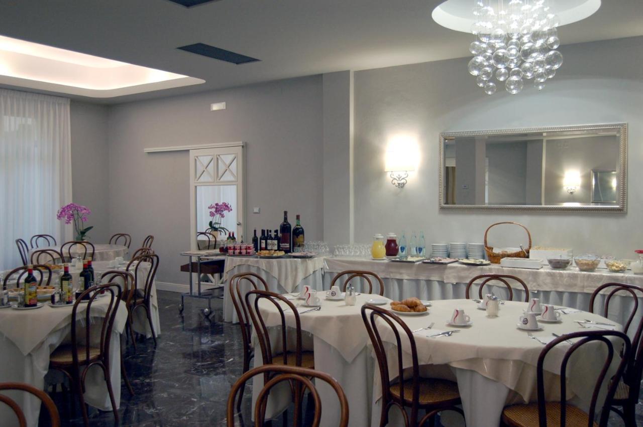 Hotel Brasile Μοντεκατίνι Τέρμε Εξωτερικό φωτογραφία