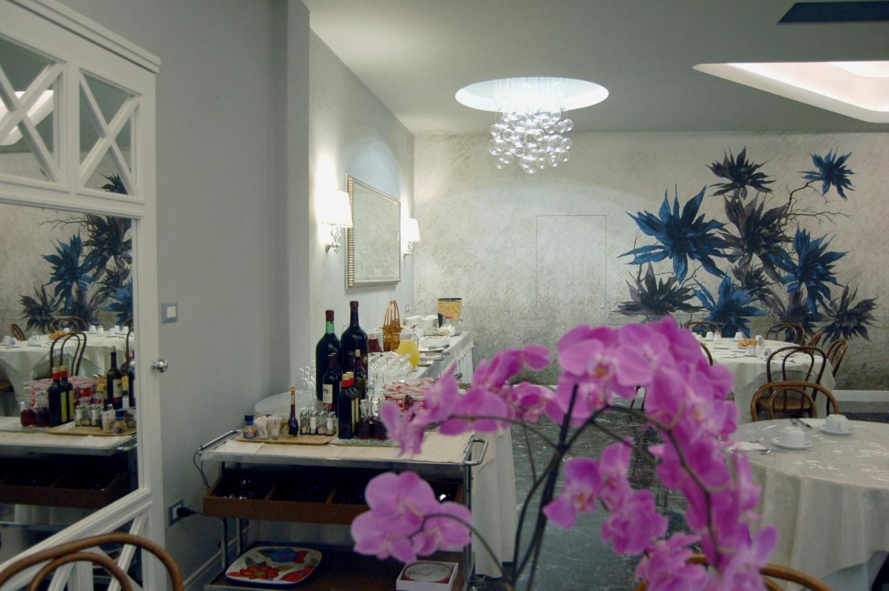 Hotel Brasile Μοντεκατίνι Τέρμε Εξωτερικό φωτογραφία